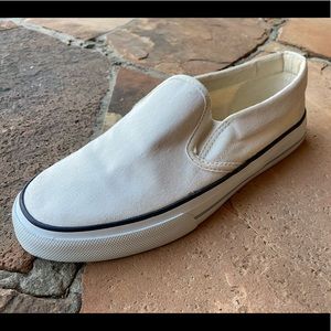 Sustainable Off-White Sneakers